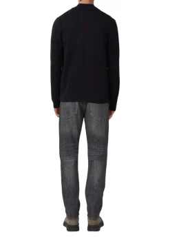 s.Oliver Pullover & Sweatshirts|Big Boys*Strickjacke Schwarz