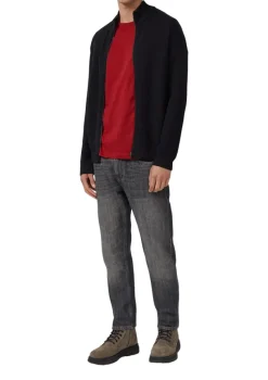 s.Oliver Pullover & Sweatshirts|Big Boys*Strickjacke Schwarz