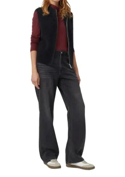 s.Oliver Pullover & Sweatshirts*Strickjacke Schwarz