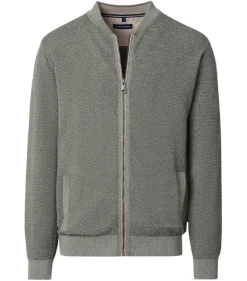 CASAMODA Pullover & Sweatshirts|Big Boys*Strickjacke Türkis