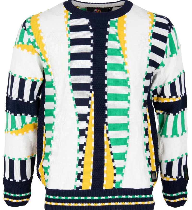 Carlo Colucci Pullover & Sweatshirts|Big Boys*Strickpullover 101