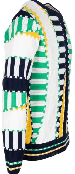 Carlo Colucci Pullover & Sweatshirts|Big Boys*Strickpullover 101