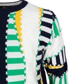 Carlo Colucci Pullover & Sweatshirts|Big Boys*Strickpullover 101