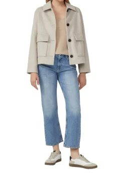 s.Oliver Pullover & Sweatshirts*Strickpullover Beige