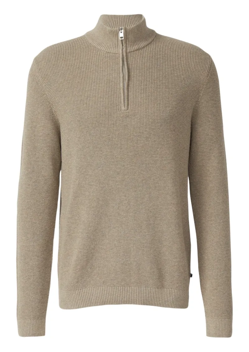 s.Oliver Pullover & Sweatshirts|Big Boys*Strickpullover beige1