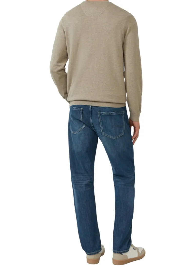 s.Oliver Pullover & Sweatshirts|Big Boys*Strickpullover Beige