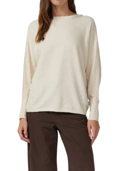 s.Oliver Pullover & Sweatshirts*Strickpullover Beige