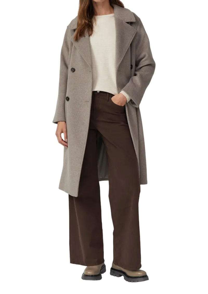 s.Oliver Pullover & Sweatshirts*Strickpullover Beige