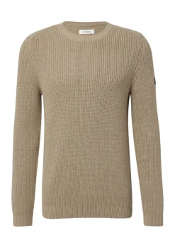 s.Oliver Pullover & Sweatshirts|Big Boys*Strickpullover Beige