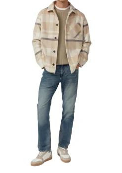 s.Oliver Pullover & Sweatshirts|Big Boys*Strickpullover Beige