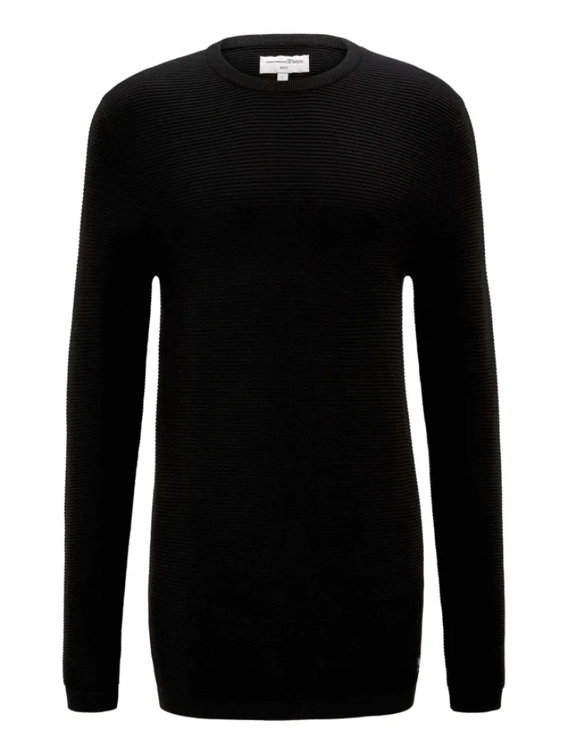 Tom Tailor Denim Pullover & Sweatshirts*Strickpullover Black