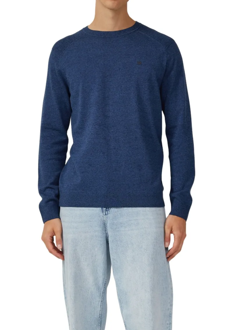 s.Oliver Big Boys|Pullover & Sweatshirts*Strickpullover Blau