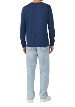 s.Oliver Big Boys|Pullover & Sweatshirts*Strickpullover Blau