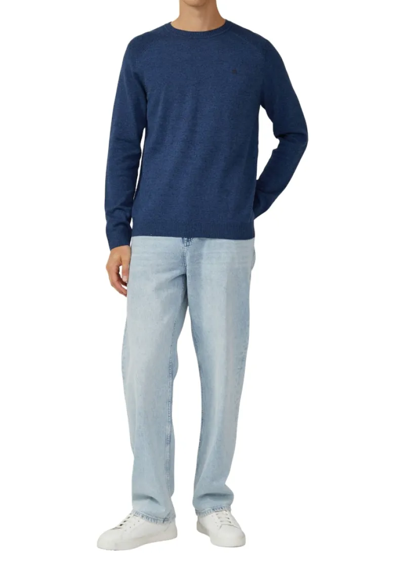 s.Oliver Big Boys|Pullover & Sweatshirts*Strickpullover Blau