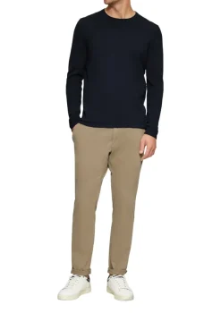 s.Oliver Pullover & Sweatshirts|Big Boys*Strickpullover Blau