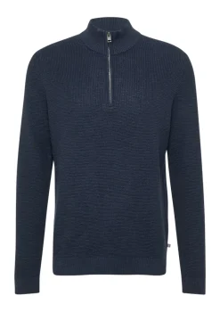 s.Oliver Pullover & Sweatshirts|Big Boys*Strickpullover Blau