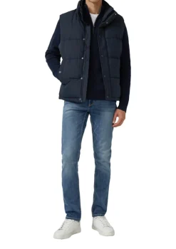 s.Oliver Pullover & Sweatshirts|Big Boys*Strickpullover Blau