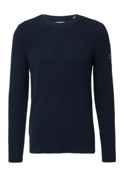 s.Oliver Pullover & Sweatshirts|Big Boys*Strickpullover Blau