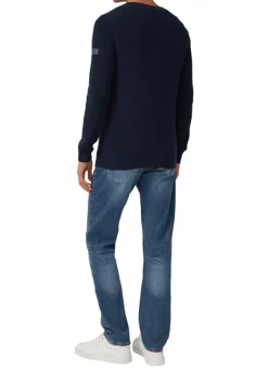 s.Oliver Pullover & Sweatshirts|Big Boys*Strickpullover Blau