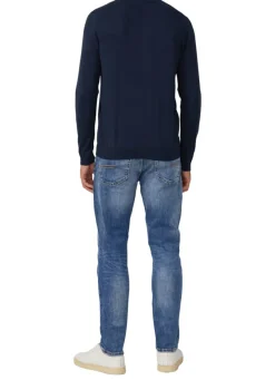 s.Oliver Pullover & Sweatshirts|Big Boys*Strickpullover Blau