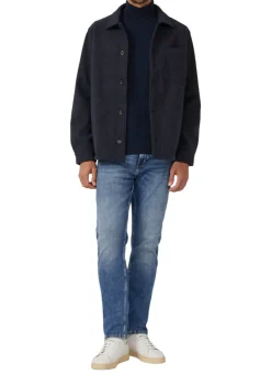 s.Oliver Pullover & Sweatshirts|Big Boys*Strickpullover Blau