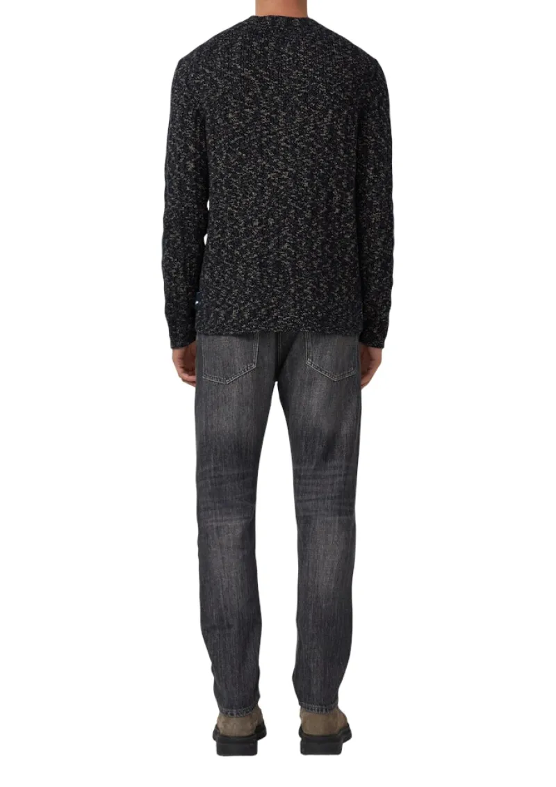 s.Oliver Pullover & Sweatshirts|Big Boys*Strickpullover Blau