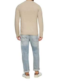 s.Oliver Pullover & Sweatshirts|Big Boys*Strickpullover braun1