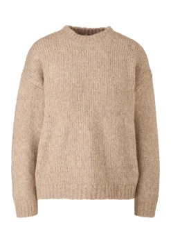 s.Oliver Pullover & Sweatshirts*Strickpullover Braun