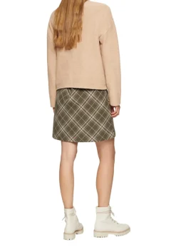 s.Oliver Pullover & Sweatshirts*Strickpullover Braun