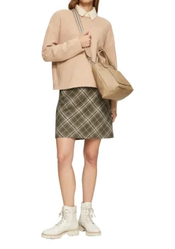 s.Oliver Pullover & Sweatshirts*Strickpullover Braun