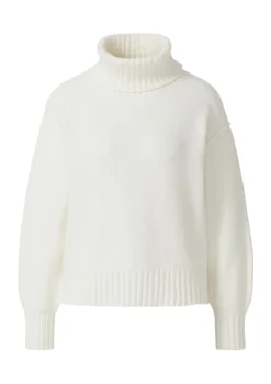 s.Oliver Pullover & Sweatshirts*Strickpullover creme