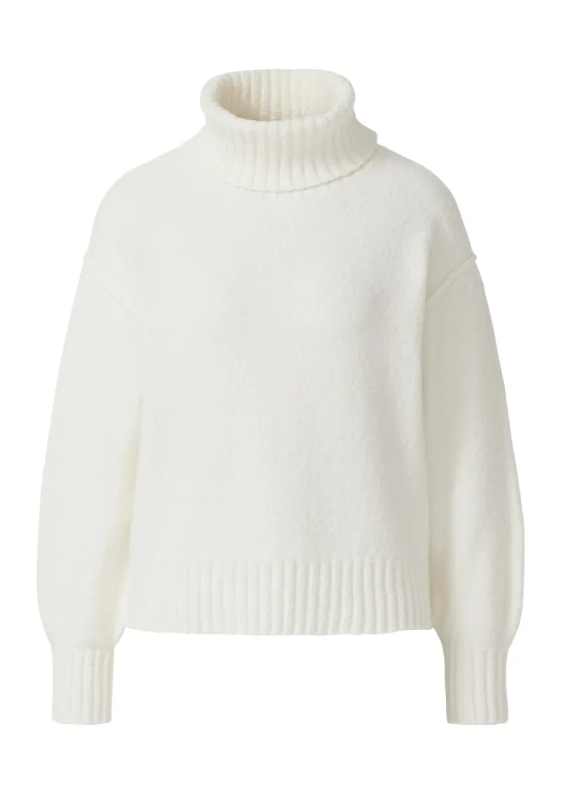 s.Oliver Pullover & Sweatshirts*Strickpullover creme