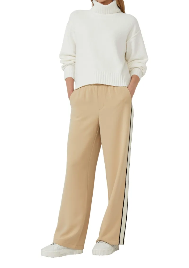 s.Oliver Pullover & Sweatshirts*Strickpullover creme