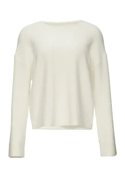 s.Oliver Pullover & Sweatshirts*Strickpullover creme