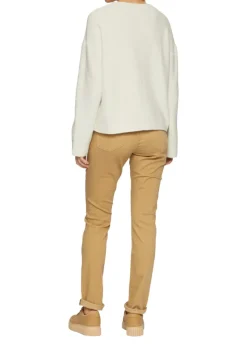 s.Oliver Pullover & Sweatshirts*Strickpullover creme