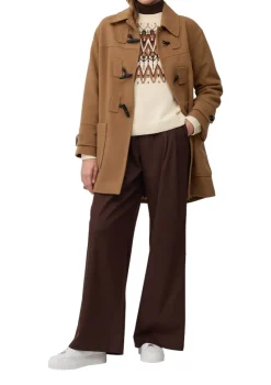 s.Oliver Pullover & Sweatshirts*Strickpullover creme