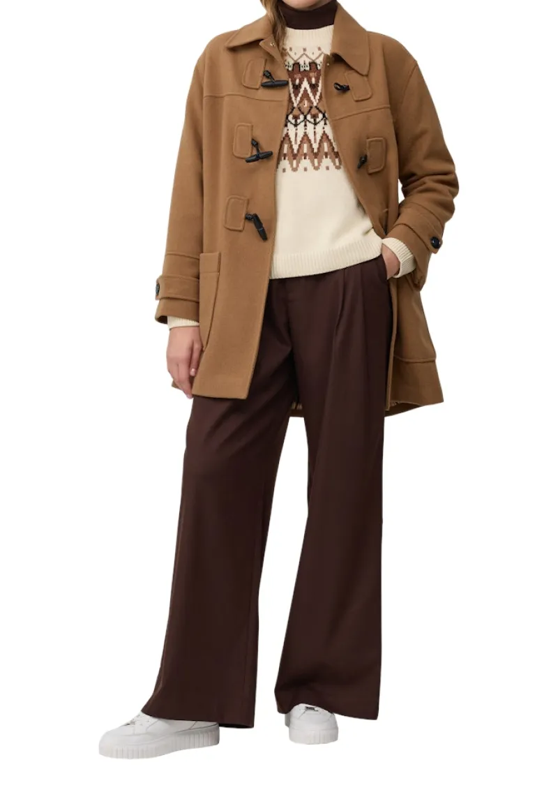 s.Oliver Pullover & Sweatshirts*Strickpullover creme