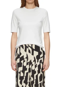 s.Oliver Pullover & Sweatshirts*Strickpullover creme