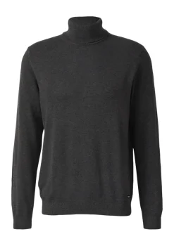 s.Oliver Pullover & Sweatshirts|Big Boys*Strickpullover Grau