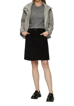 s.Oliver Pullover & Sweatshirts*Strickpullover Grau