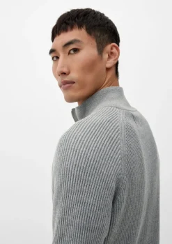 s.Oliver Pullover & Sweatshirts|Big Boys*Strickpullover Grau