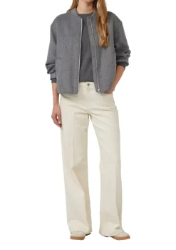 s.Oliver Pullover & Sweatshirts*Strickpullover grau2