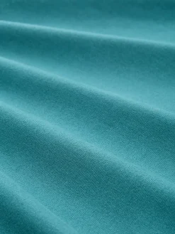 Tom Tailor Pullover & Sweatshirts*Strickpullover mit Knopf-Details tropical teal