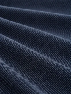 Tom Tailor Pullover & Sweatshirts|Big Boys*Strickpullover mit Rundhalsausschnitt sky captain blue