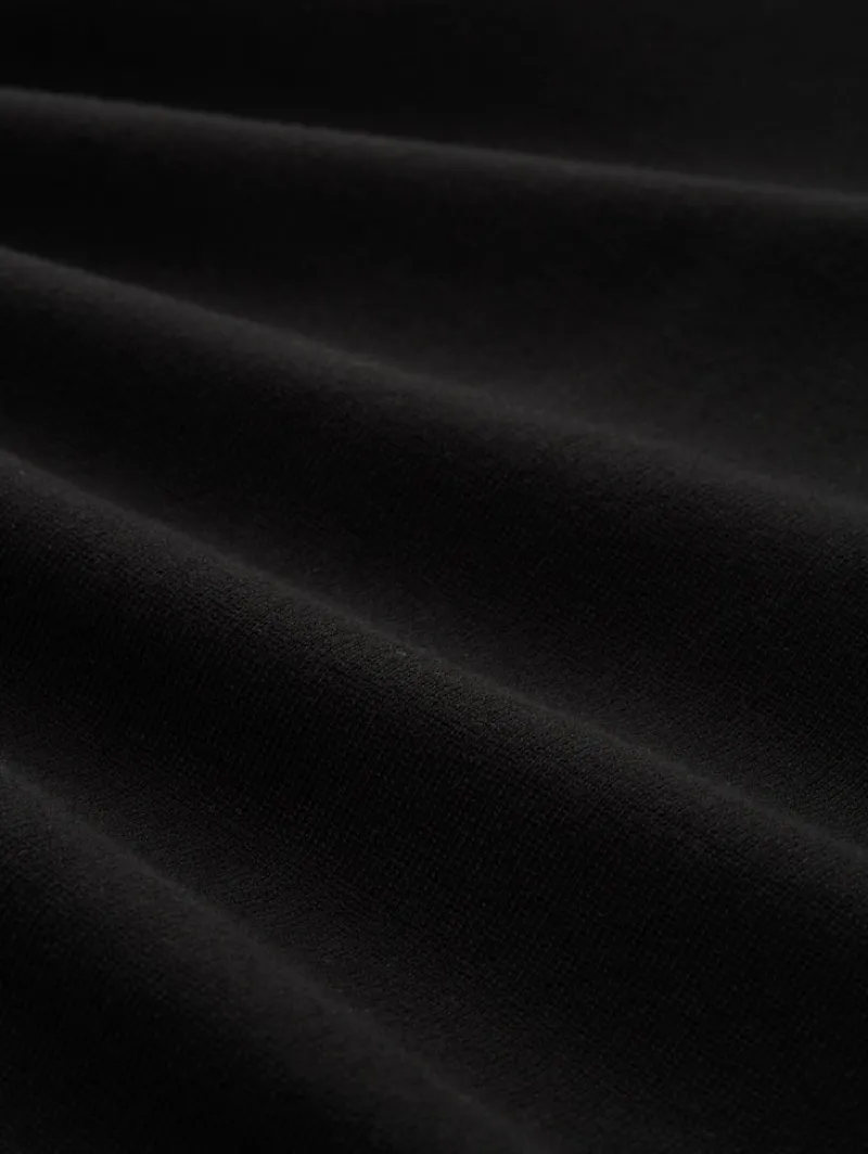 Tom Tailor Pullover & Sweatshirts|Big Boys*Strickpullover mit V-Ausschnitt Black