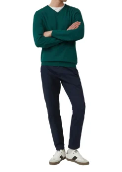 s.Oliver Pullover & Sweatshirts|Big Boys*Strickpullover olive4