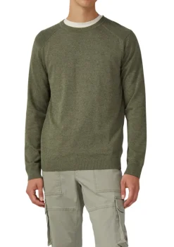 s.Oliver Pullover & Sweatshirts|Big Boys*Strickpullover olive