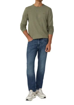 s.Oliver Pullover & Sweatshirts|Big Boys*Strickpullover olive