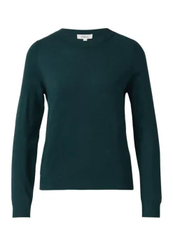 s.Oliver Pullover & Sweatshirts*Strickpullover petrol