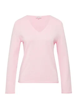 s.Oliver Pullover & Sweatshirts*Strickpullover pink